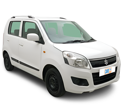 Maruti Wagon R 1.0-img